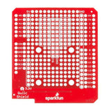 SparkFun SparkFun Qwiic SparkFun Qwiic Shield for Arduino