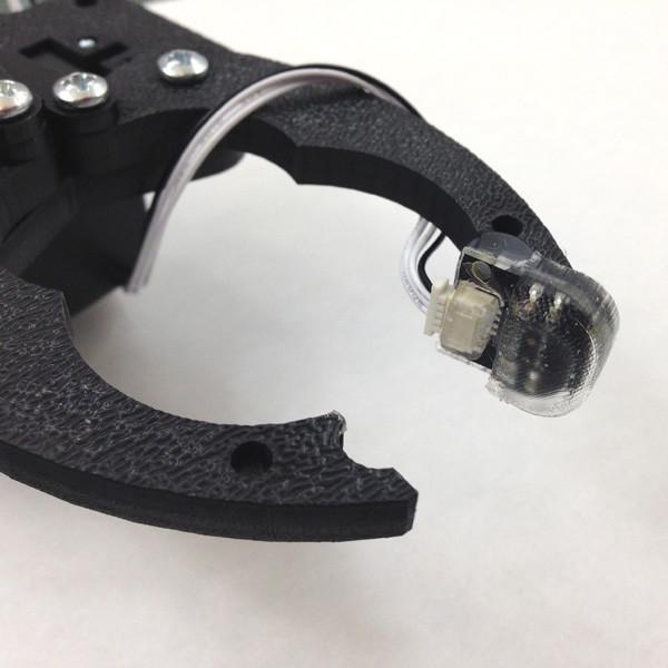 SparkFun SparkFun Qwiic SparkFun Robotic Finger Sensor