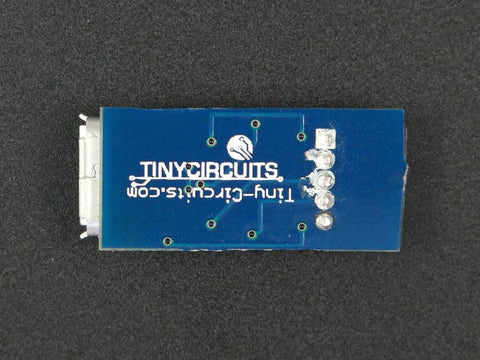 TinyLily Mini USB Board - TinyCircuits @ IOT Store Australia