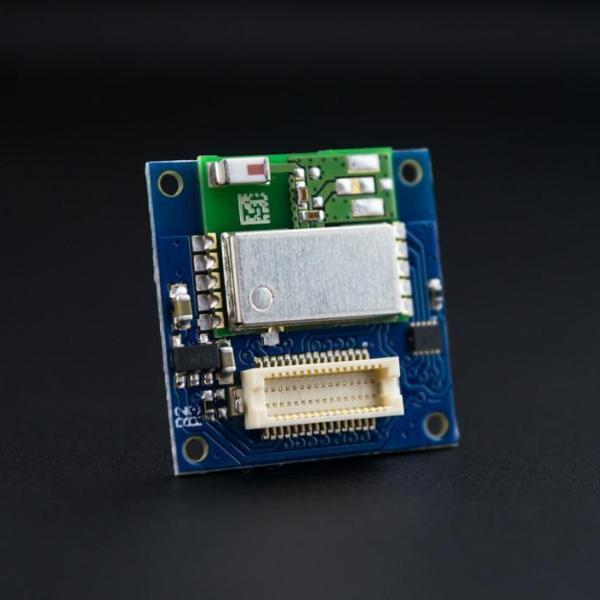 TinyCircuits Development Boards TinyShield Bluetooth Low Energy (BLE) BlueNRG-MS - TinyCircuits