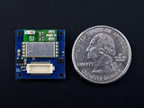 TinyCircuits Development Boards TinyShield Bluetooth Low Energy (BLE) BlueNRG-MS - TinyCircuits