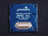 TinyCircuits Real-Time Clock TinyShield Real-Time Clock - TinyCircuits