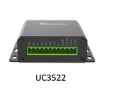 Ursalink Milesight UC35xx Industrial Cellular NB-IoT SMS Remote I/O