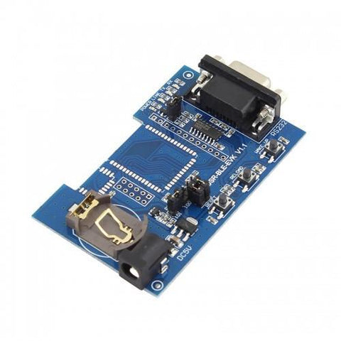 USR IOT Bluetooth Bluetooth Module Evaluation Board for BLE100 and BLE101 - USR-BLE-EVK