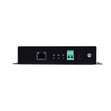 USR IOT IoT Comms 2 Ports Serial RS232/RS485 to Ethernet Converter USR-N520-MQTT