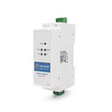 USR IOT IoT Comms DIN-rail Serial RS232 to Ethernet converter USR-DR301