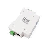 USR IOT IoT Comms DIN-rail Serial RS485 to Ethernet converter USR-DR302