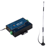 USR IOT IoT Comms Industrial 4G/3G LTE Modem Router, Serial to Cellular Modem USR-G781-AU
