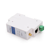 USR IOT IoT Comms Industrial Din-Rail WiFi Serial RS485 Ethernet Device Server USR-DR404