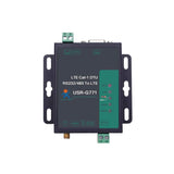 USR IOT IoT Comms Industrial LTE CAT-1 Serial Cellular Modem USR-G771