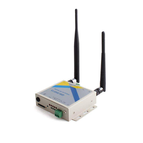 USR IOT IoT Comms Industrial RS485 to 4G LTE WiFi Modem Router GW-R4513-AU