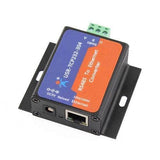 USR IOT IoT Comms Serial RS485 to Ethernet Converter - USR-TCP232-304