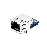 USR IOT IoT Comms USR-K7 Serial UART TTL Ethernet Module