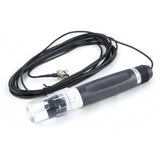 Water Quality Probes Water Quality ASPS2121-5M pH Industrial Electrode with thermistor Temperature Compensation