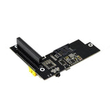 Waveshare IoT Board 4G-3G GPS GNSS Module for Jetson Nano LTE CAT4 Global Version (SIM7600G-H)