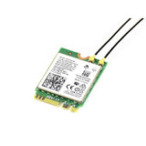 Waveshare IoT Board AC8265 Wireless NIC for Jetson Nano, WiFi Bluetooth