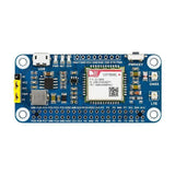 SIM7080G NB-IoT / Cat-M(eMTC) / GNSS HAT for Raspberry Pi, Globally Applicable