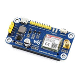 Waveshare IoT Board SIM7020E NB-IoT HAT for Raspberry Pi