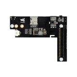 Waveshare IoT Board SIM8200EA-M2 5G Module for Jetson Nano, 5G/4G/3G, Snapdragon X55