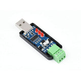 Waveshare IoT Comms Industrial USB TO RS485 Bidirectional Converter CH343G