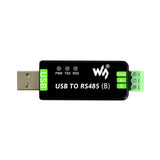 Waveshare IoT Comms Industrial USB TO RS485 Bidirectional Converter CH343G