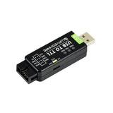 Industrial USB TO TTL Converter Multi Protection