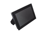 Waveshare Touch Display 10.1 Inch HDMI LCD 1280x800 (B) Capacitive Touch Screen IPS (with case)