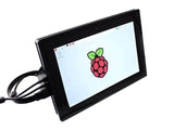 Waveshare Touch Display 10.1 Inch HDMI LCD 1280x800 (B) Capacitive Touch Screen IPS (with case)