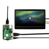 Waveshare Touch Display 11.6 Inch HDMI LCD 1920x1080 (H) Capacitive Touch Screen (with case)