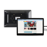Waveshare Touch Display 11.6 Inch HDMI LCD 1920x1080 (H) Capacitive Touch Screen (with case)