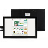Waveshare Touch Display 13.3 Inch HDMI LCD 1920x1080 (H) V2 Capacitive Touch Screen (with case)